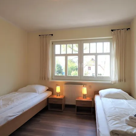 Kinnekulle 2 * Zingst