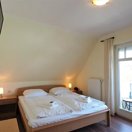 Feriehus Kinnekulle 2 Zingst